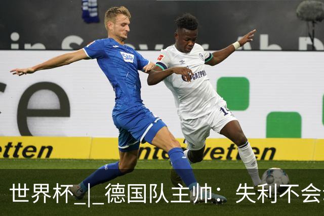 世界杯 | 德国队主帅：失利不会动摇信心